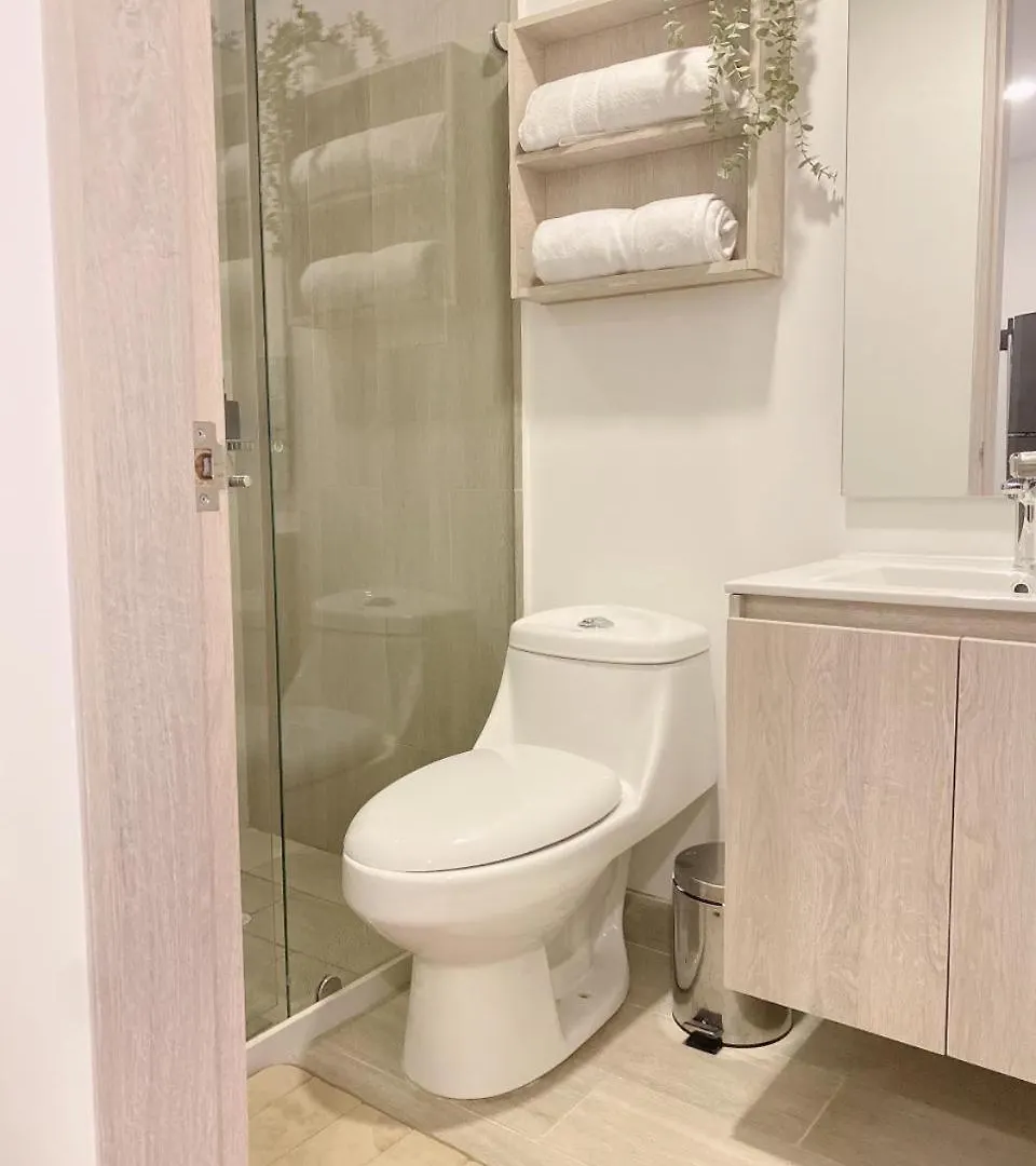 Apartamento Zona Centro Bogota Colombia