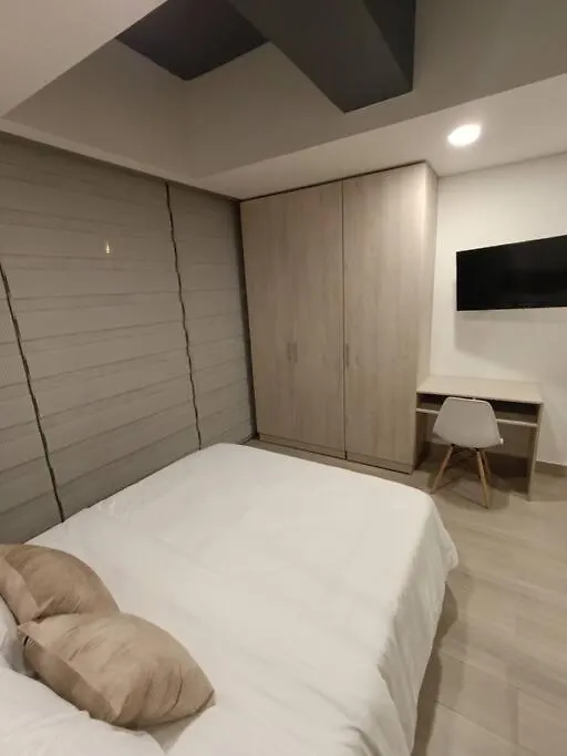 Appartement Apartamento Zona Centro Bogota